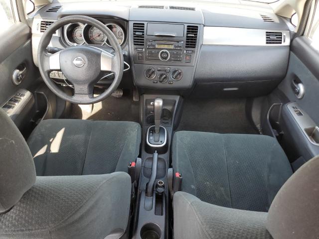 Photo 8 from auction – 2011 NISSAN VERSA S with VIN 3N1BC1CP3BL468814