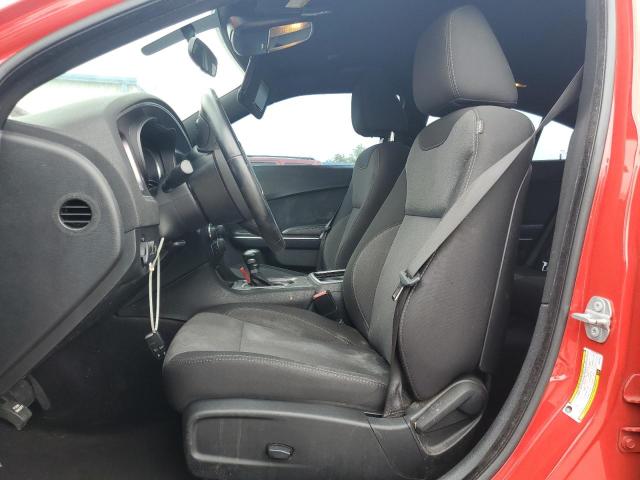 Photo 7 from auction – 2018 DODGE CHARGER SX with VIN 2C3CDXBG2JH283037