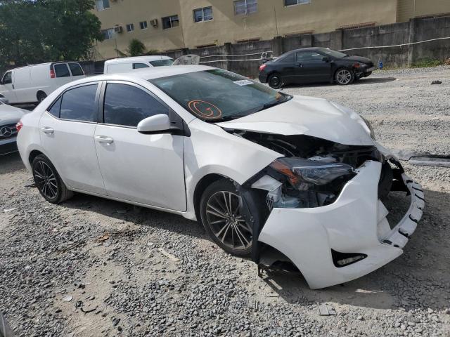 Photo 4 from auction – 2018 TOYOTA COROLLA L with VIN 5YFBURHE4JP770601