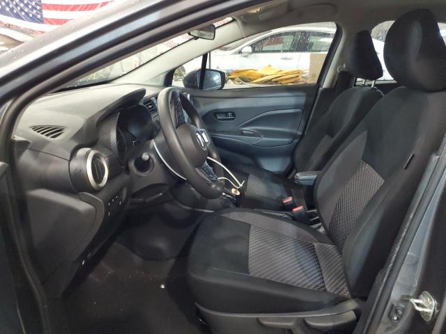 Photo 7 from auction – 2021 NISSAN VERSA S with VIN 3N1CN8DV6ML904448