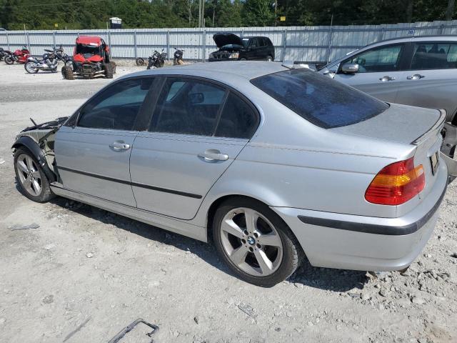 Photo 2 from auction – 2004 BMW 330 I with VIN WBAEV53494KM36887