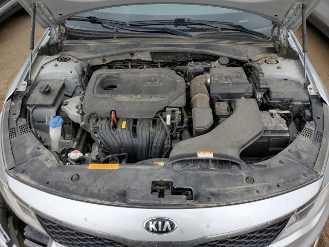 Photo 11 from auction – 2017 KIA OPTIMA LX with VIN KNAGT4L38H5153353