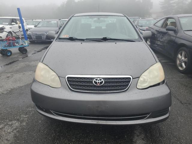 Photo 5 from auction – 2007 TOYOTA COROLLA CE with VIN 2T1BR32E97C803320