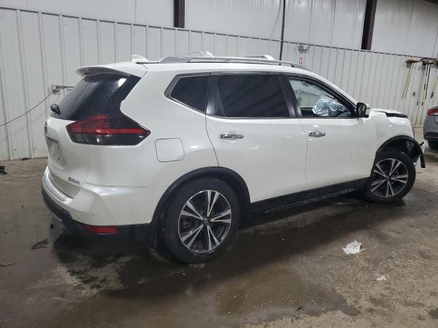 Photo 3 from auction – 2019 NISSAN ROGUE S with VIN 5N1AT2MVXKC841897