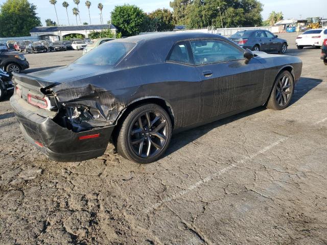 Photo 3 from auction – 2022 DODGE CHALLENGER with VIN 2C3CDZJG7NH242390