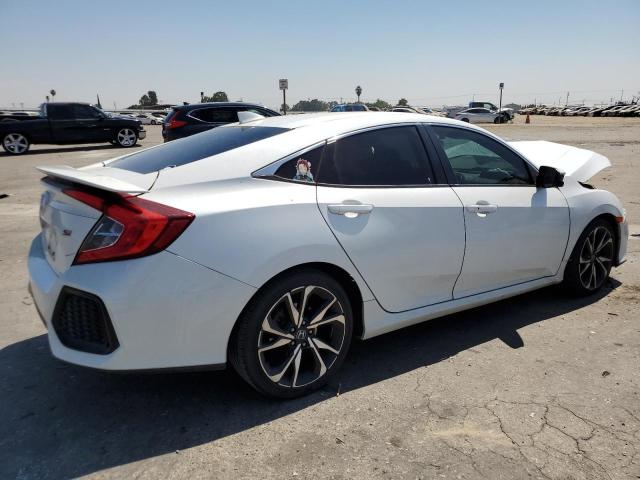 Photo 3 from auction – 2019 HONDA CIVIC SI with VIN 2HGFC1E53KH701935