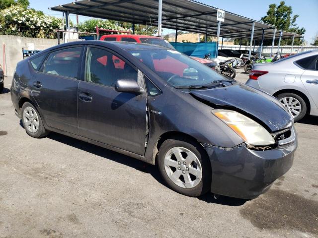Photo 4 from auction – 2008 TOYOTA PRIUS with VIN JTDKB20U583302363