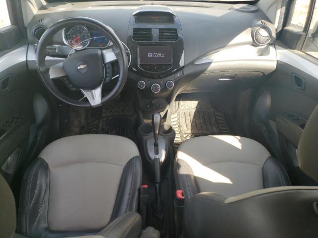 Photo 8 from auction – 2015 CHEVROLET SPARK 2LT with VIN KL8CF6S94FC793054