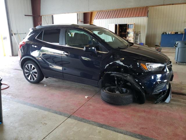 Photo 4 from auction – 2022 BUICK ENCORE PRE with VIN KL4CJESM7NB536814