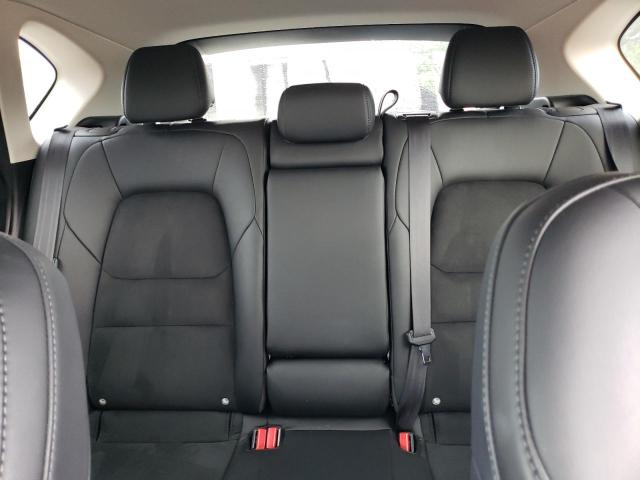 Photo 10 from auction – 2021 MAZDA CX-5 TOURI with VIN JM3KFBCM3M0485006