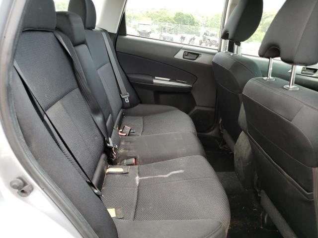 Photo 11 from auction – 2013 SUBARU FORESTER 2 with VIN JF2SHABC7DH437372