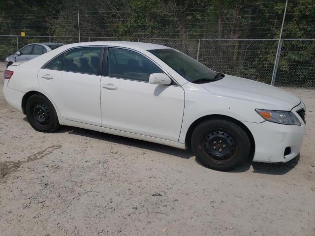 Photo 4 from auction – 2010 TOYOTA CAMRY BASE with VIN 4T4BF3EKXAR007391