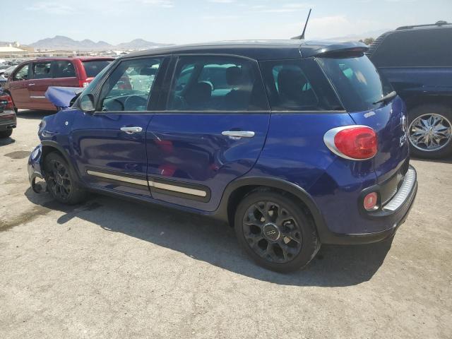 Photo 2 from auction – 2017 FIAT 500L TREKK with VIN ZFBCFADH3HZ039192