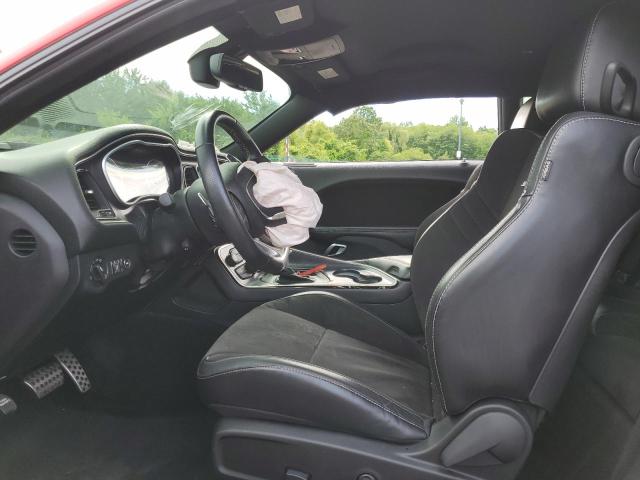 Photo 7 from auction – 2015 DODGE CHALLENGER with VIN 2C3CDZDJ4FH702825