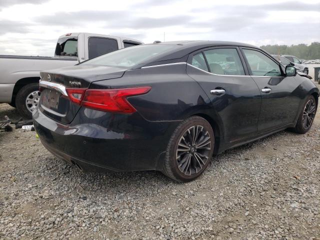 Photo 3 from auction – 2016 NISSAN MAXIMA 3.5 with VIN 1N4AA6AP4GC447154
