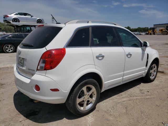 Photo 3 from auction – 2014 CHEVROLET CAPTIVA LT with VIN 3GNAL3EK8ES514919