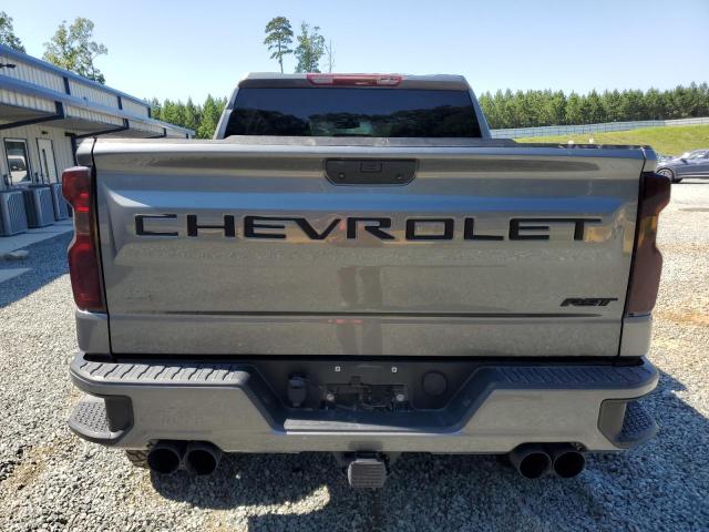 Photo 6 from auction – 2021 CHEVROLET SILVERADO with VIN 3GCUYEED0MG159833