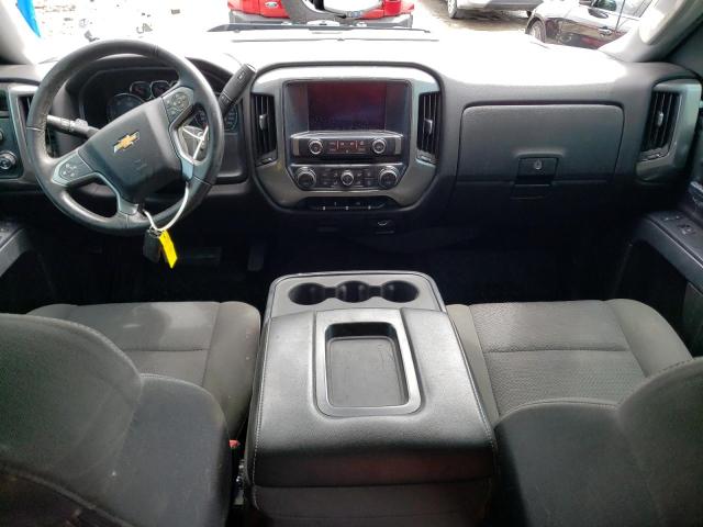 Photo 8 from auction – 2016 CHEVROLET 1500 with VIN 3GCUKREC7GG162846