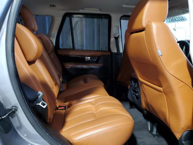 Photo 11 from auction – 2012 LAND ROVER RANGE ROVE with VIN SALSK2D46CA737819