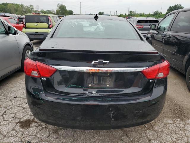 Photo 6 from auction – 2019 CHEVROLET IMPALA LT with VIN 2G11Z5S37K9120314