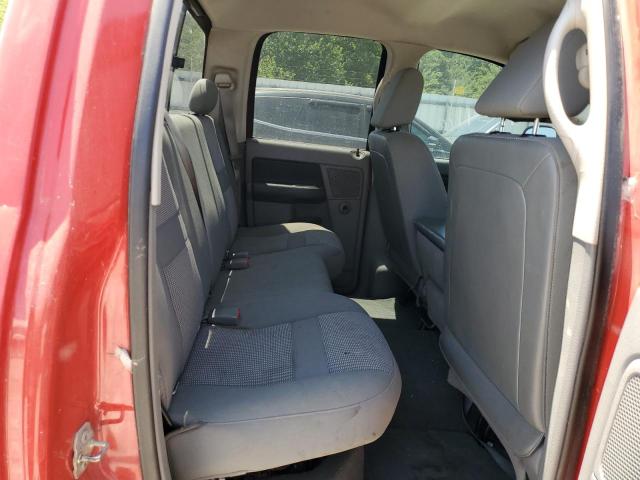 Photo 10 from auction – 2007 DODGE RAM 1500 S with VIN 1D7HA18287S211821