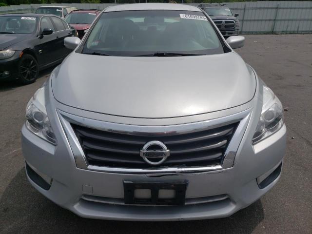 Photo 5 from auction – 2013 NISSAN ALTIMA 2.5 with VIN 1N4AL3AP8DC230162