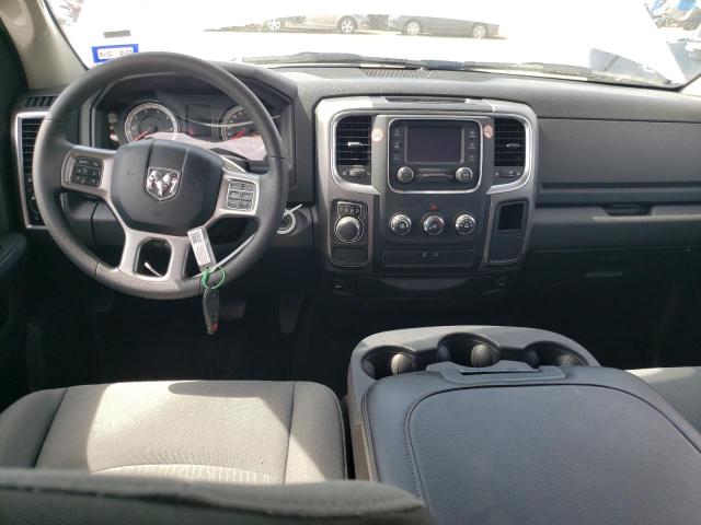 Photo 8 from auction – 2022 RAM 1500 CLASS with VIN 1C6RR6LG1NS185655