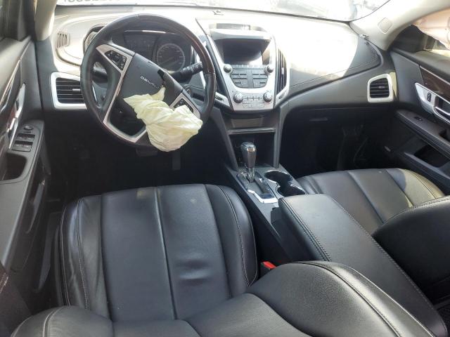 Zdjęcie 8 z aukcji – 2017 GMC TERRAIN DE z VIN 2GKFLRE35H6254853