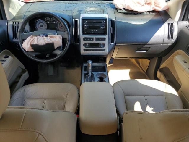 Photo 8 from auction – 2010 FORD EDGE LIMIT with VIN 2FMDK3KC6ABA08023