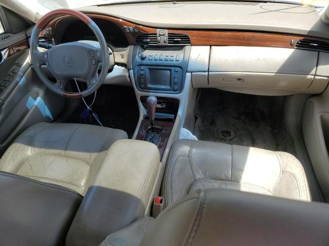 صورة رقم 8 من المزاد - 2001 CADILLAC DEVILLE DT مع VIN 1G6KF57951U156024