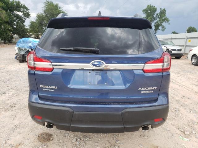 Photo 6 from auction – 2021 SUBARU ASCENT LIM with VIN 4S4WMAMD7M3464226