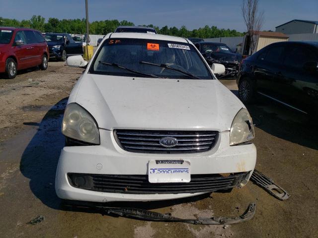 Photo 5 from auction – 2008 KIA OPTIMA LX with VIN KNAGE123185212107