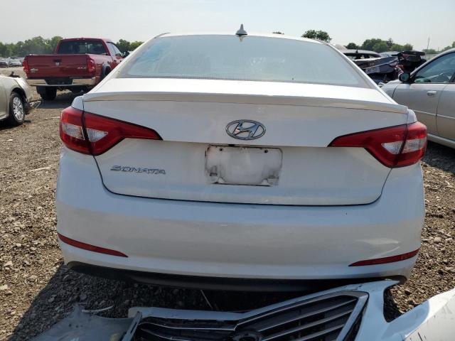 Photo 6 from auction – 2017 HYUNDAI SONATA SE with VIN 5NPE24AF5HH462871
