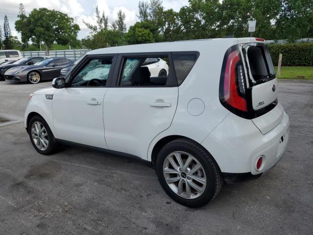 Photo 2 from auction – 2018 KIA SOUL + with VIN KNDJP3A55J7557863