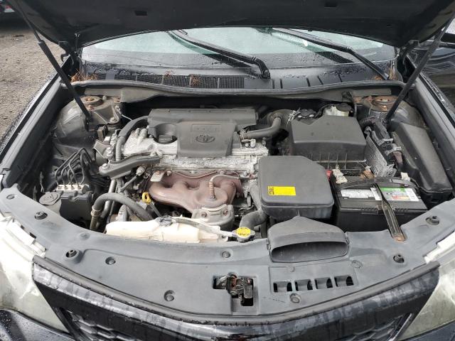 Photo 11 from auction – 2012 TOYOTA CAMRY BASE with VIN 4T1BF1FK5CU058944