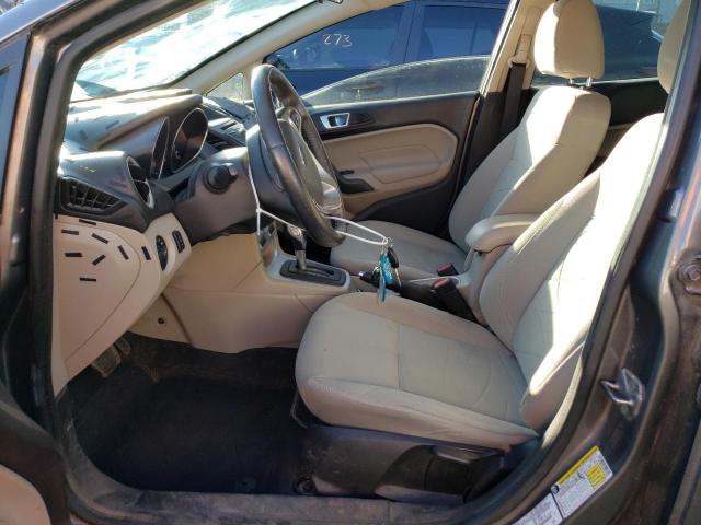 Photo 7 from auction – 2014 FORD FIESTA SE with VIN 3FADP4EJ0EM136533