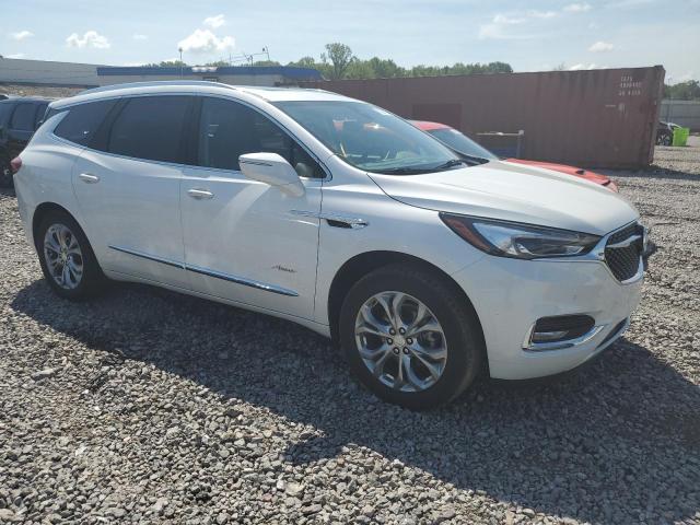 Photo 4 from auction – 2020 BUICK ENCLAVE AV with VIN 5GAERDKW8LJ324382