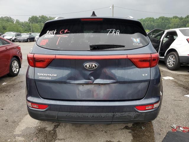 Photo 6 from auction – 2017 KIA SPORTAGE E with VIN KNDPNCAC2H7183737