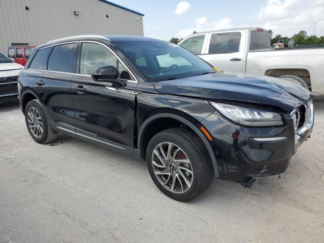 Photo 4 from auction – 2021 LINCOLN CORSAIR with VIN 5LMCJ1C92MUL24567