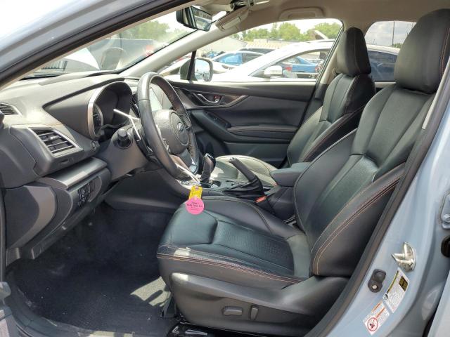 Photo 7 from auction – 2020 SUBARU CROSSTREK with VIN JF2GTAMC6L8222355