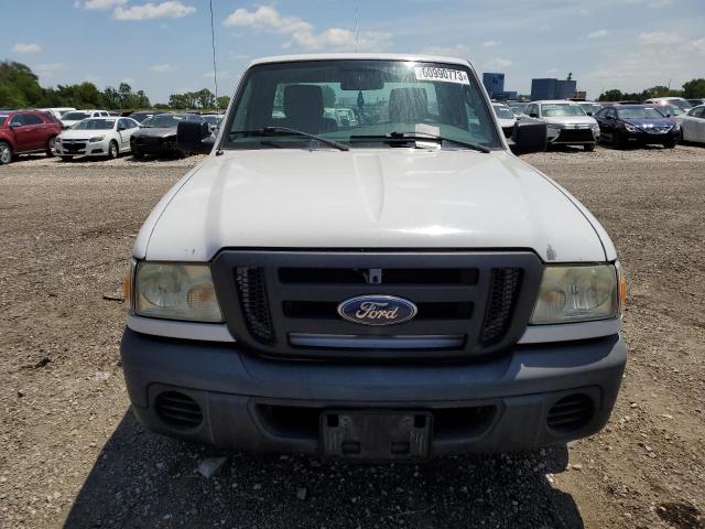 Photo 5 from auction – 2010 FORD RANGER with VIN 1FTKR1AD2APA64491