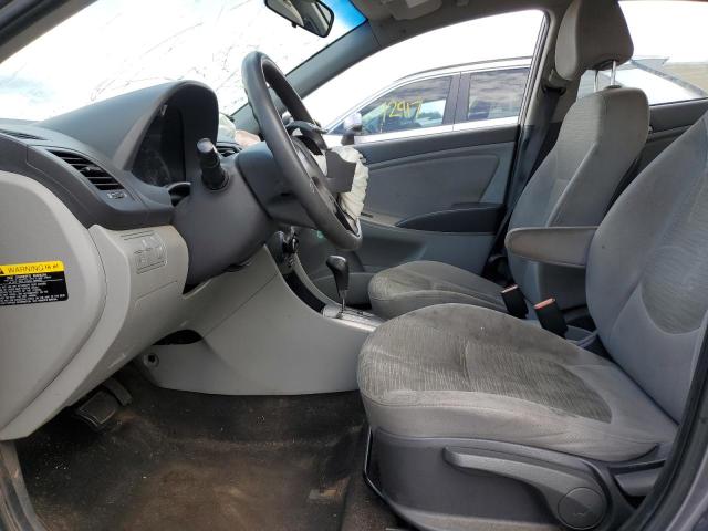 Photo 7 from auction – 2016 HYUNDAI ACCENT SE with VIN KMHCT4AE5GU075264