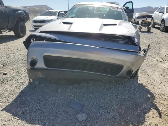 Photo 5 from auction – 2017 DODGE CHALLENGER with VIN 2C3CDZAG0HH592416