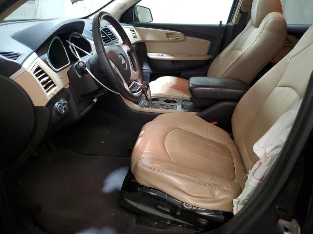 Foto 7 de la subasta – 2012 CHEVROLET TRAVERSE L con VIN 1GNKRLED0CJ304947