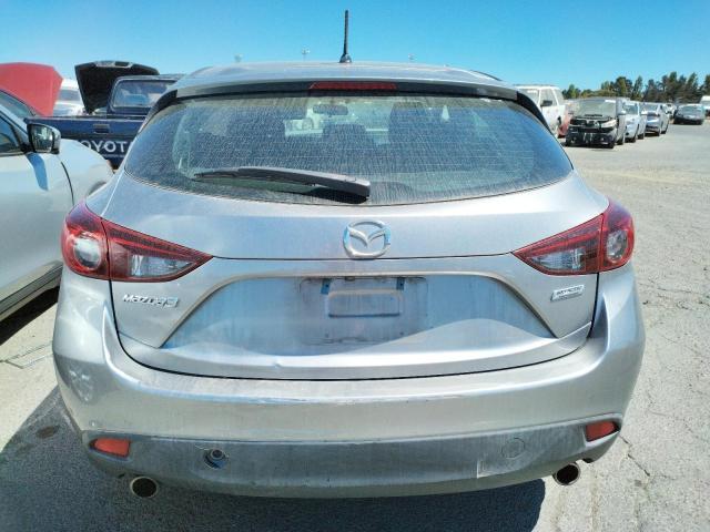 Photo 6 from auction – 2016 MAZDA 3 SPORT with VIN 3MZBM1K7XGM263601