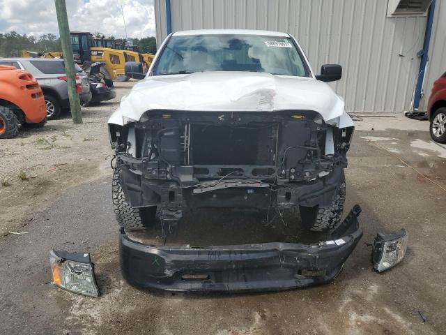 Photo 5 from auction – 2018 RAM 1500 ST with VIN 1C6RR7FT0JS307589