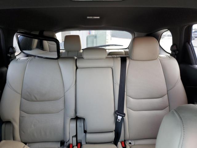 Photo 10 from auction – 2021 MAZDA CX-9 GRAND with VIN JM3TCBDY7M0539650