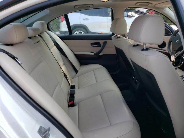 Photo 10 from auction – 2010 BMW 328 XI with VIN WBAPK7C51AA459135
