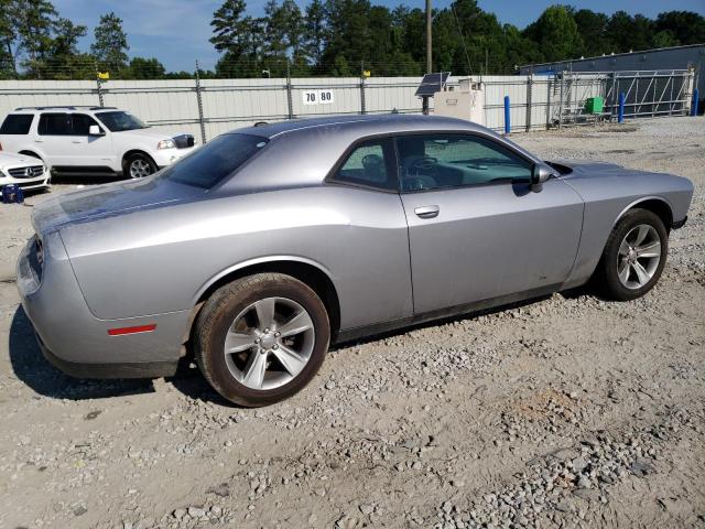 Photo 3 from auction – 2017 DODGE CHALLENGER with VIN 2C3CDZAG6HH592209