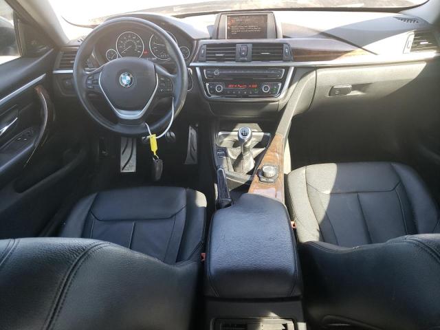 Photo 8 from auction – 2015 BMW 428 I with VIN WBA3N3C5XFF712851